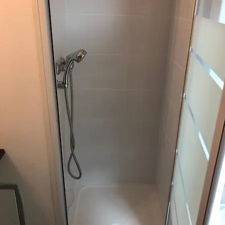 Confort Au Jardin Public Appartement *